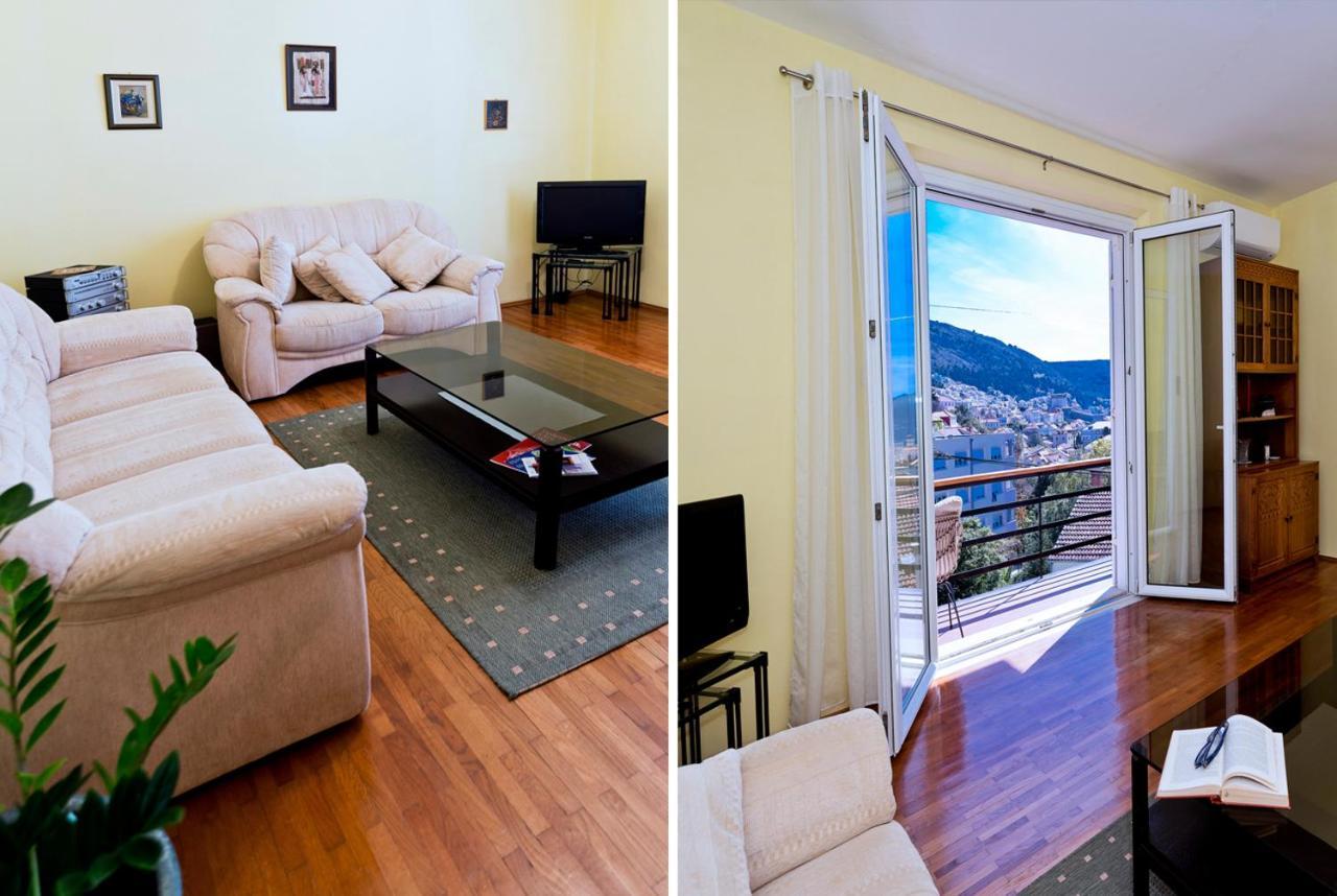 Comfortable Neda 58M2 Next To Beach&Old Town, Beautiful Location Dubrovnik Exterior photo