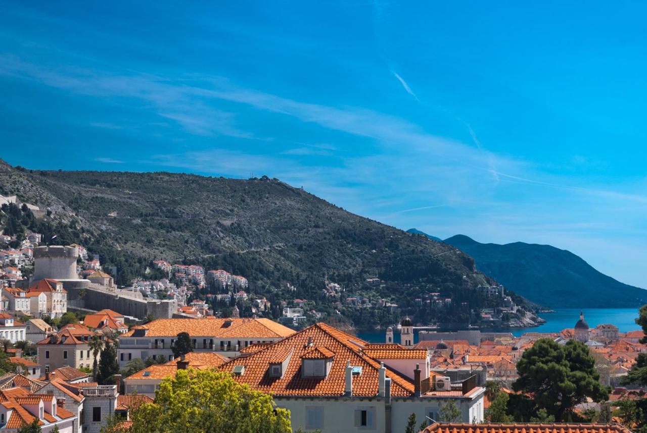 Comfortable Neda 58M2 Next To Beach&Old Town, Beautiful Location Dubrovnik Exterior photo