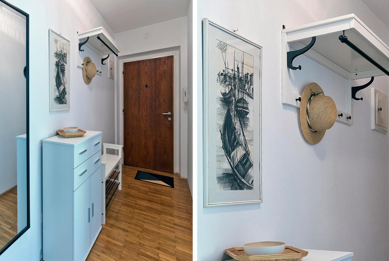 Comfortable Neda 58M2 Next To Beach&Old Town, Beautiful Location Dubrovnik Exterior photo