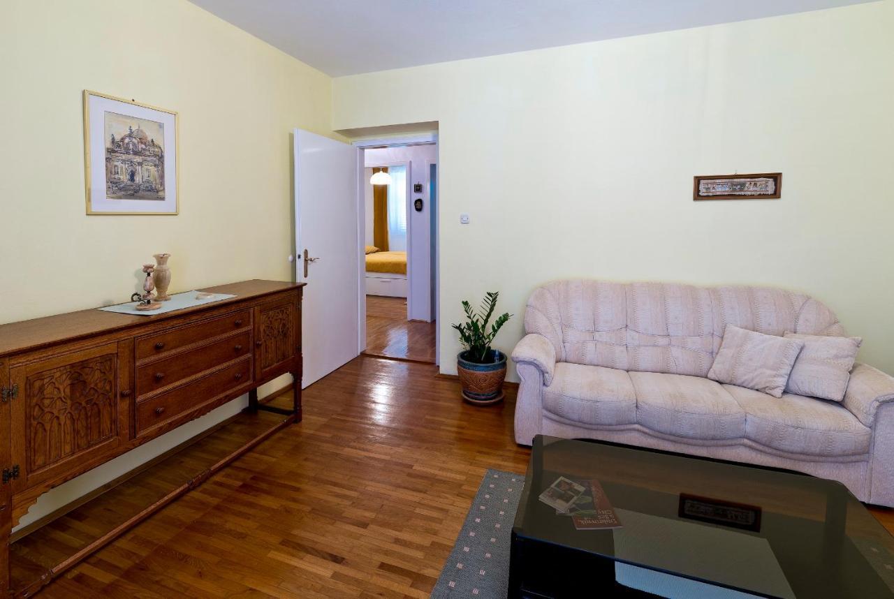Comfortable Neda 58M2 Next To Beach&Old Town, Beautiful Location Dubrovnik Exterior photo